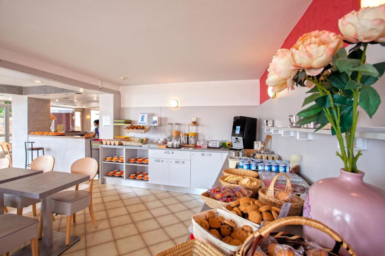 Hotel Kalliste Porto  Dış mekan fotoğraf