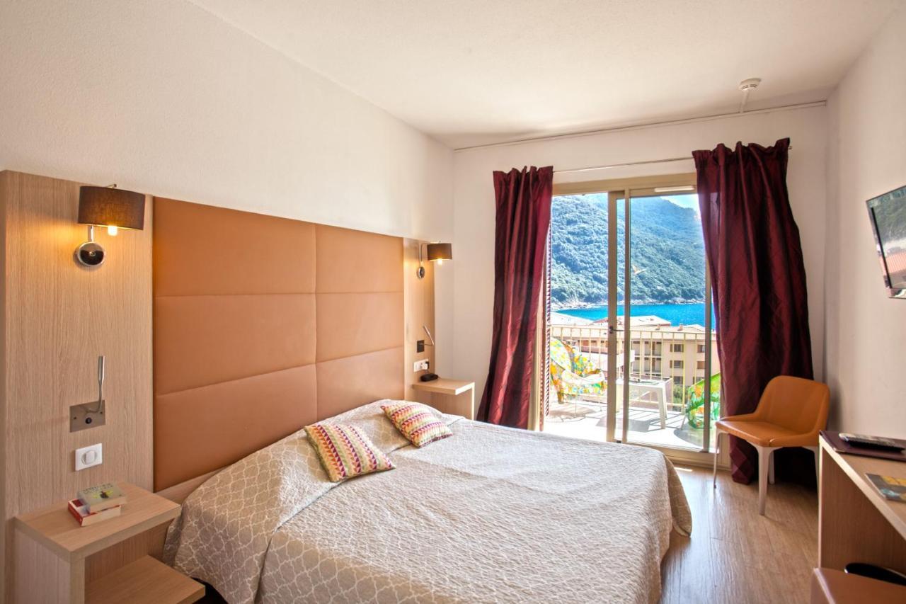 Hotel Kalliste Porto  Dış mekan fotoğraf