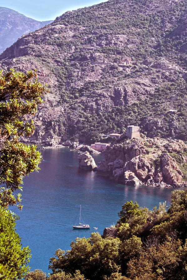 Hotel Kalliste Porto  Dış mekan fotoğraf