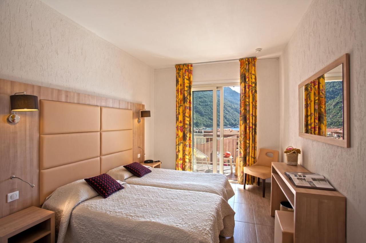 Hotel Kalliste Porto  Dış mekan fotoğraf