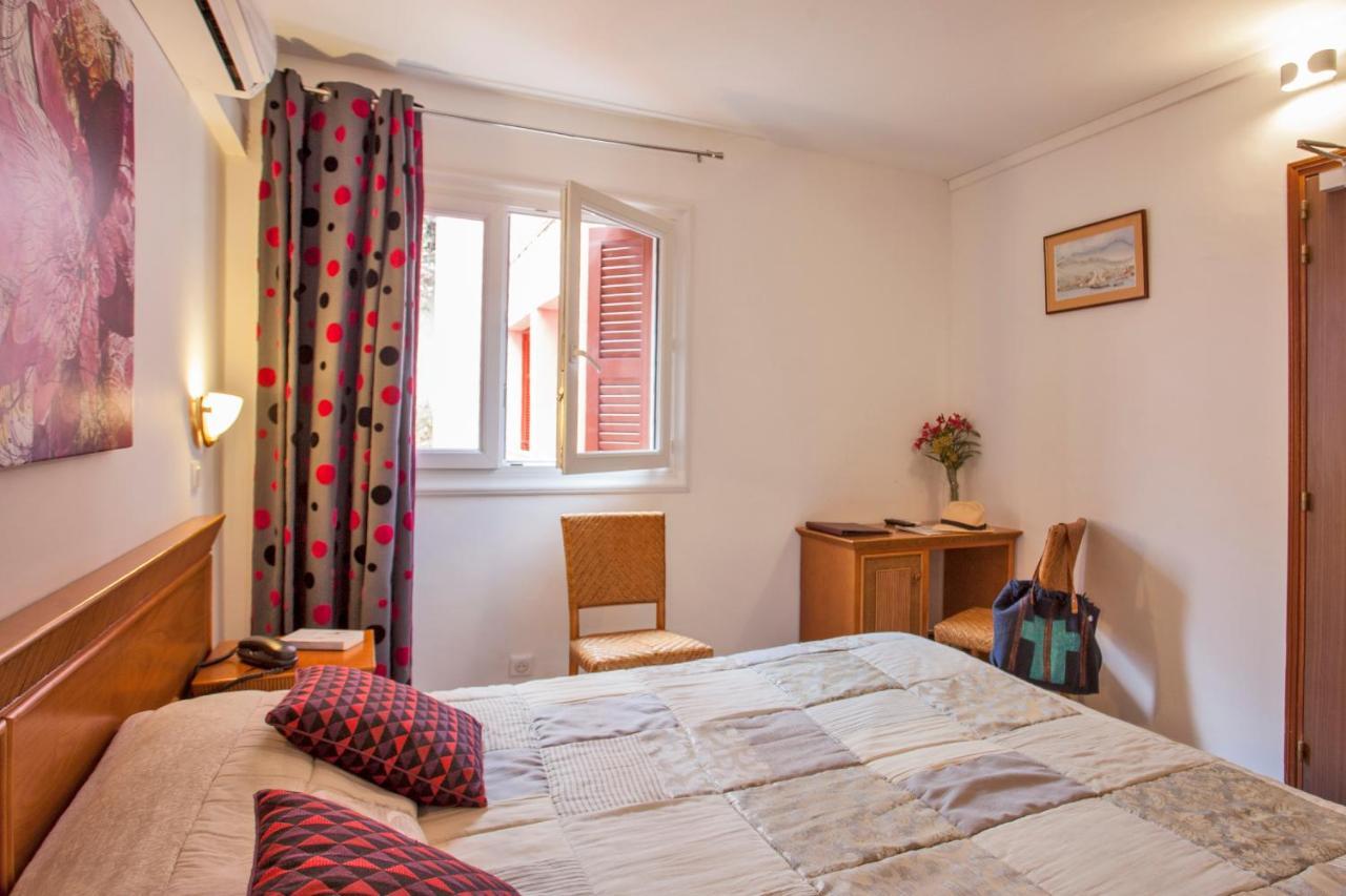 Hotel Kalliste Porto  Dış mekan fotoğraf