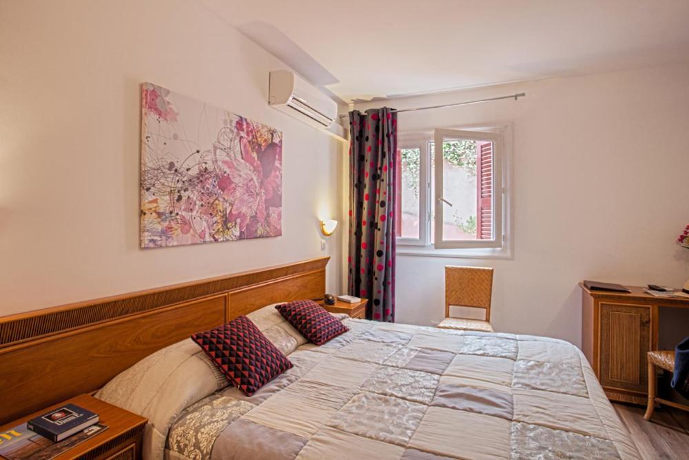 Hotel Kalliste Porto  Dış mekan fotoğraf
