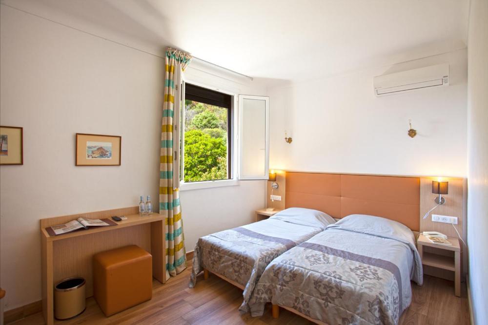 Hotel Kalliste Porto  Dış mekan fotoğraf