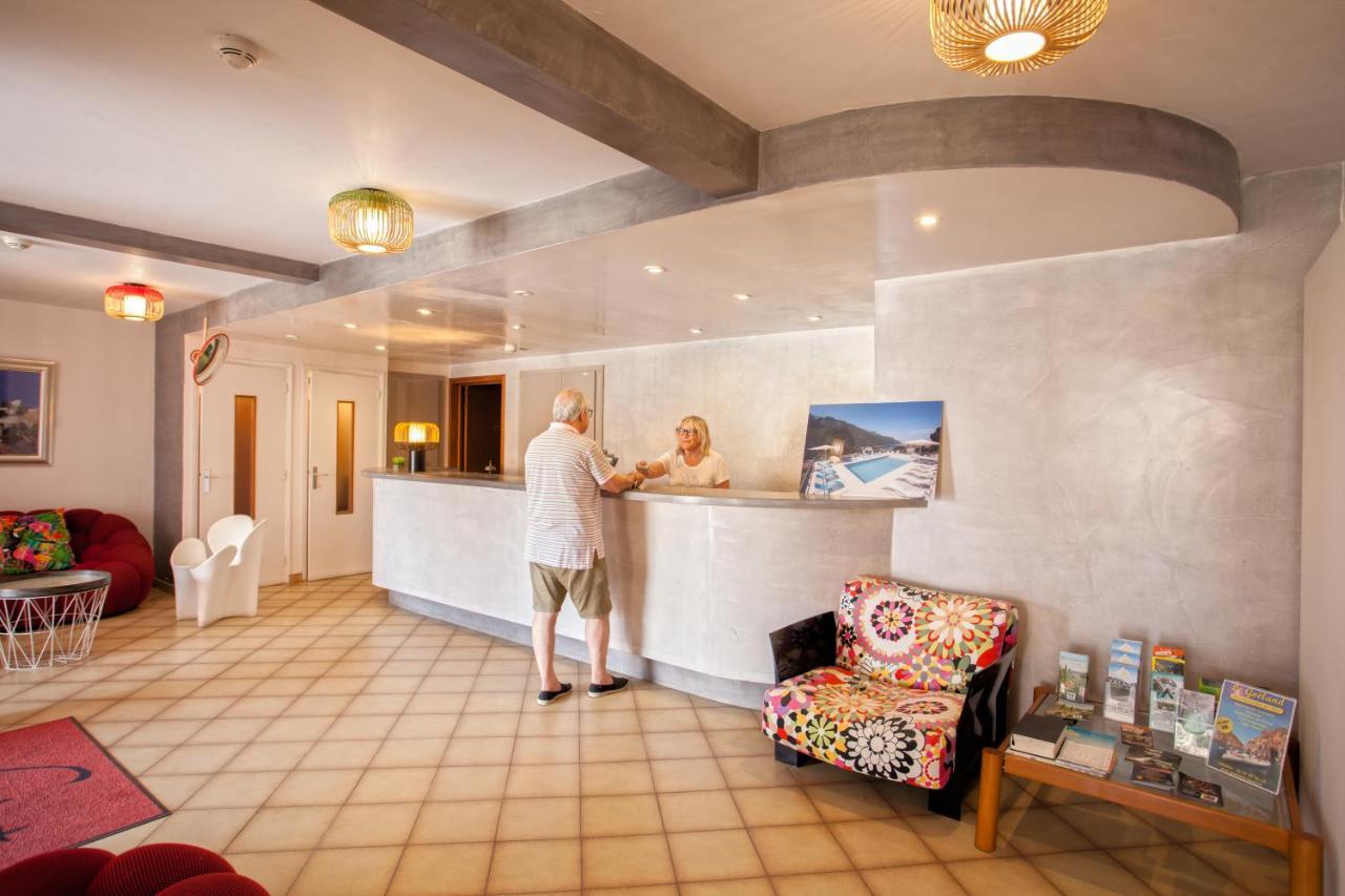 Hotel Kalliste Porto  Dış mekan fotoğraf