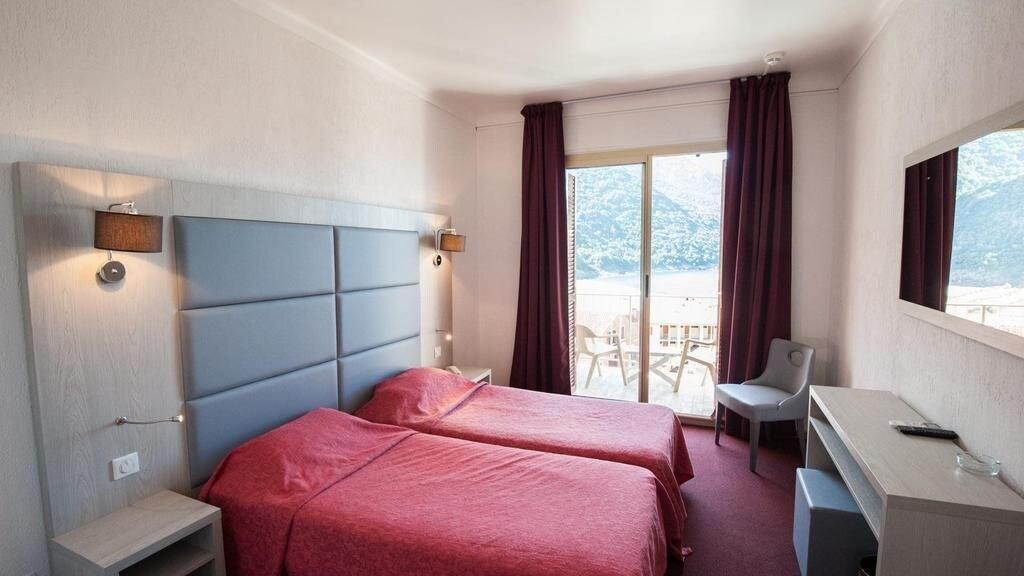Hotel Kalliste Porto  Dış mekan fotoğraf