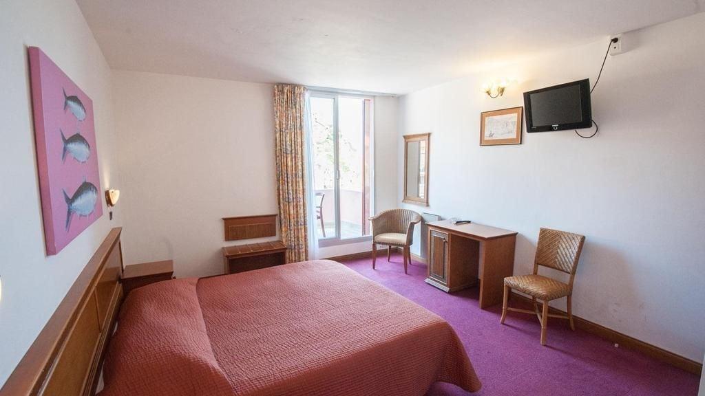 Hotel Kalliste Porto  Dış mekan fotoğraf
