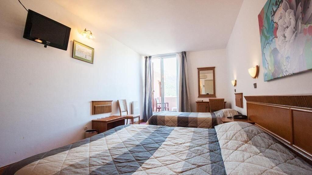 Hotel Kalliste Porto  Dış mekan fotoğraf