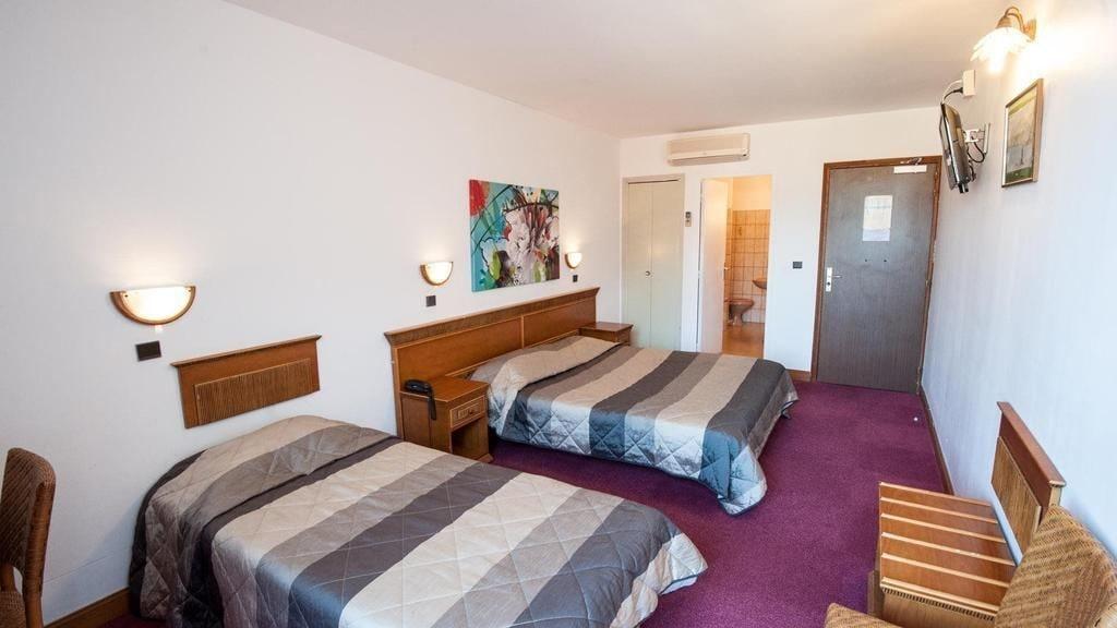Hotel Kalliste Porto  Dış mekan fotoğraf