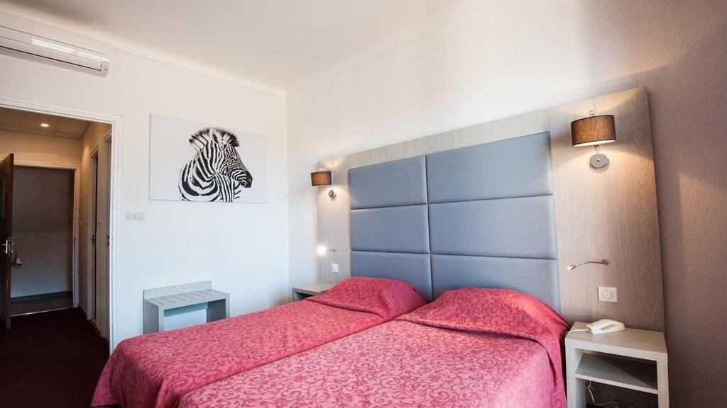 Hotel Kalliste Porto  Dış mekan fotoğraf