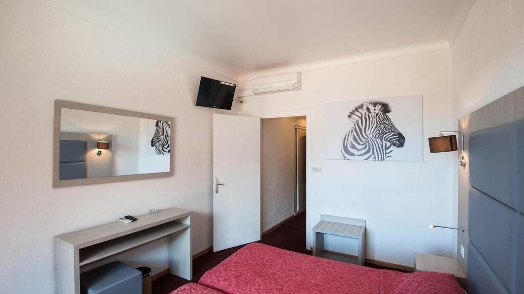 Hotel Kalliste Porto  Dış mekan fotoğraf