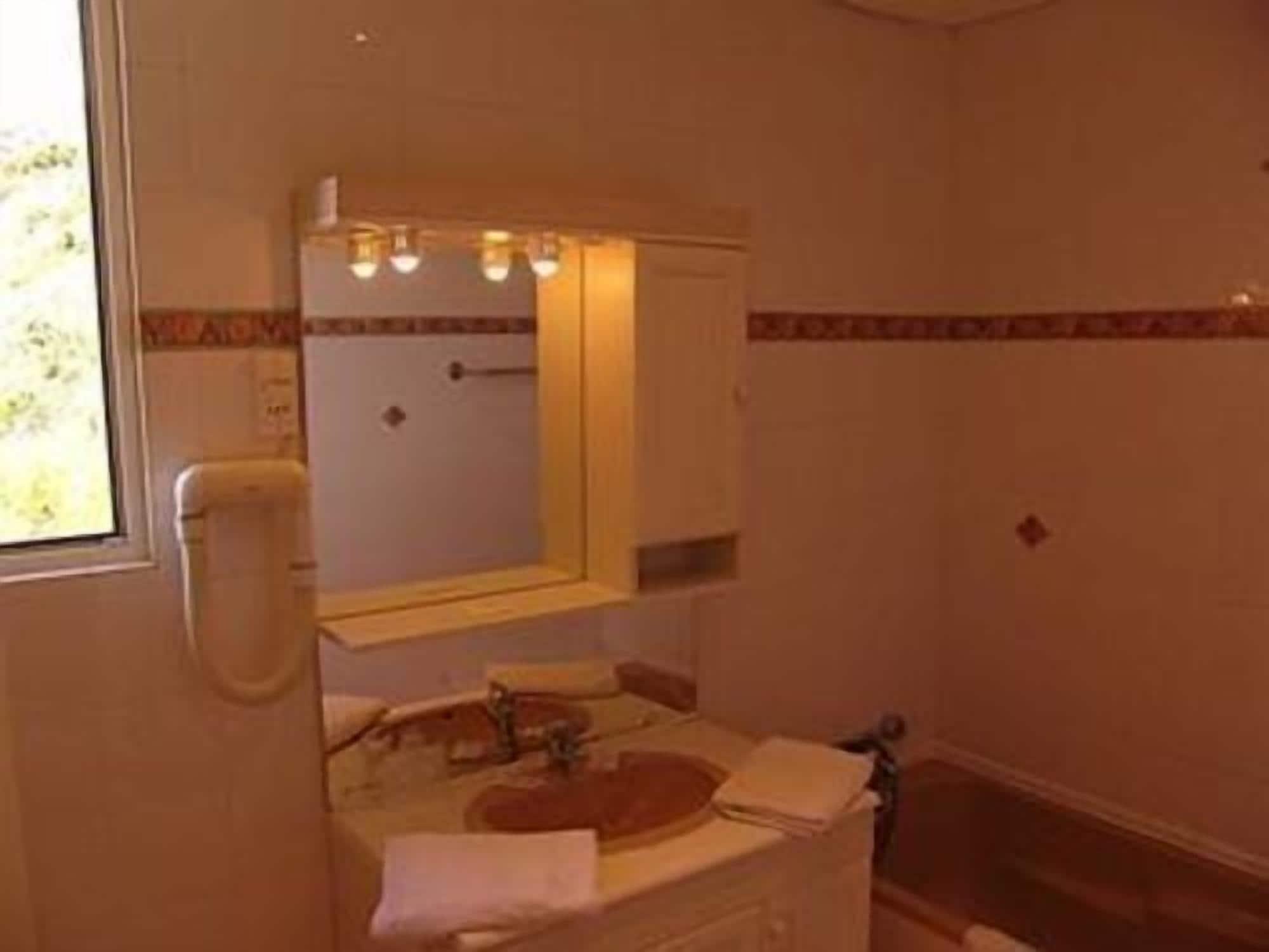 Hotel Kalliste Porto  Dış mekan fotoğraf