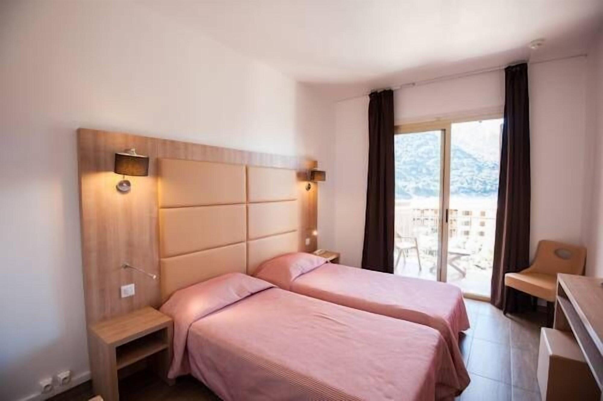Hotel Kalliste Porto  Dış mekan fotoğraf