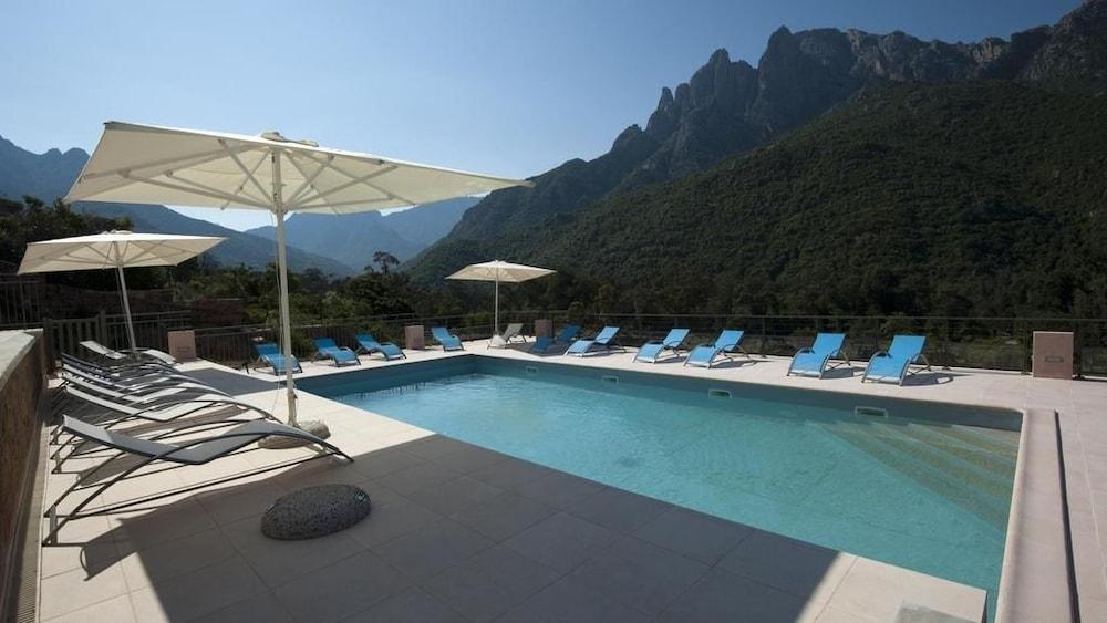 Hotel Kalliste Porto  Dış mekan fotoğraf