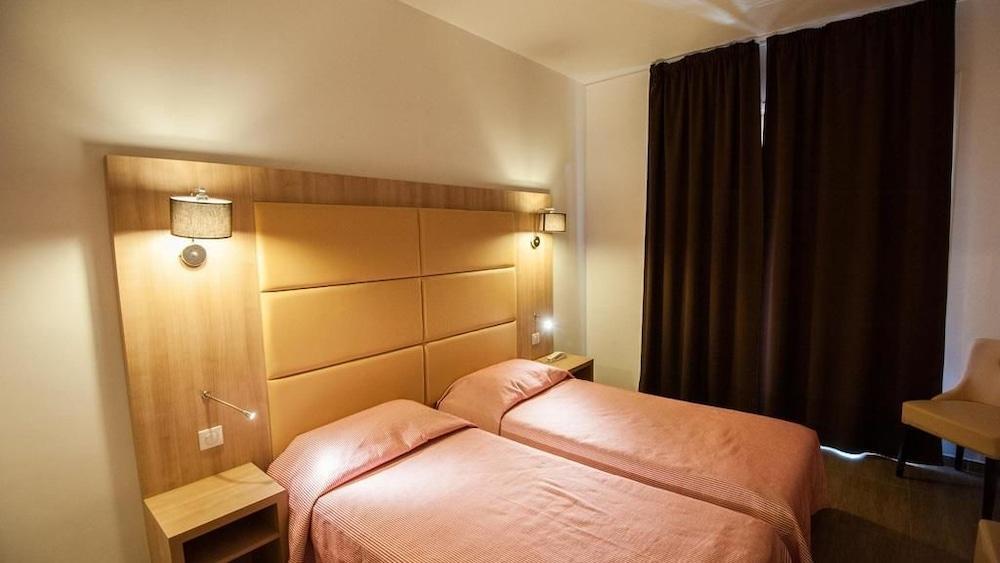 Hotel Kalliste Porto  Dış mekan fotoğraf