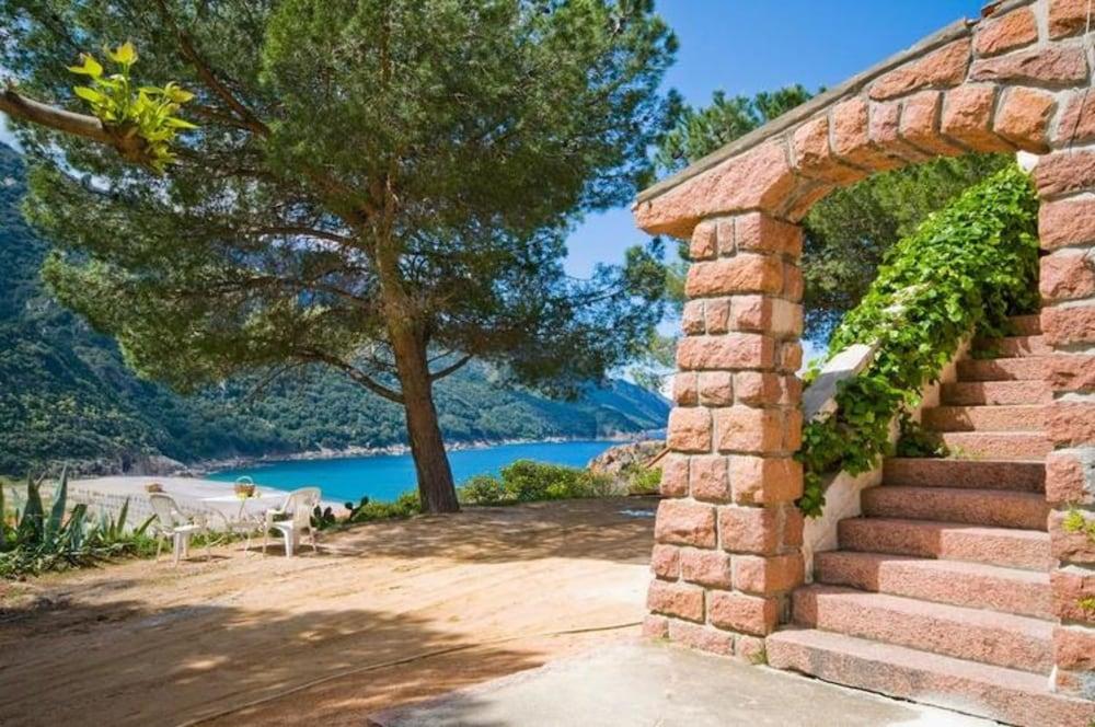 Hotel Kalliste Porto  Dış mekan fotoğraf