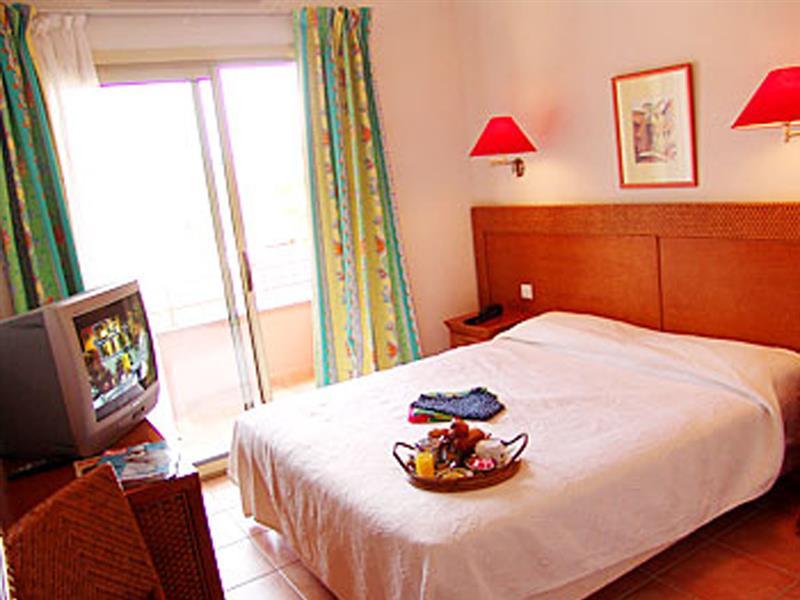 Hotel Kalliste Porto  Dış mekan fotoğraf
