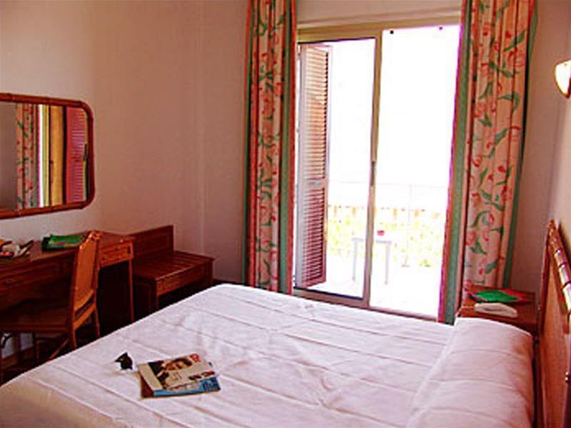 Hotel Kalliste Porto  Dış mekan fotoğraf