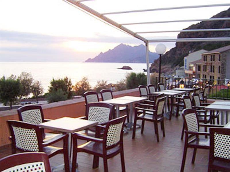 Hotel Kalliste Porto  Dış mekan fotoğraf