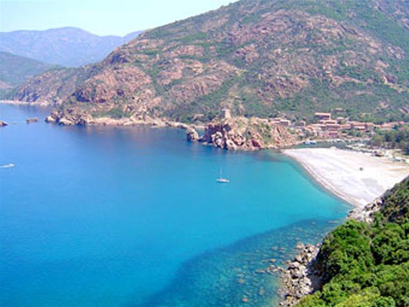 Hotel Kalliste Porto  Dış mekan fotoğraf