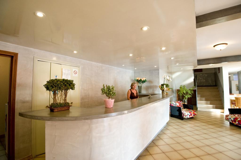 Hotel Kalliste Porto  Dış mekan fotoğraf