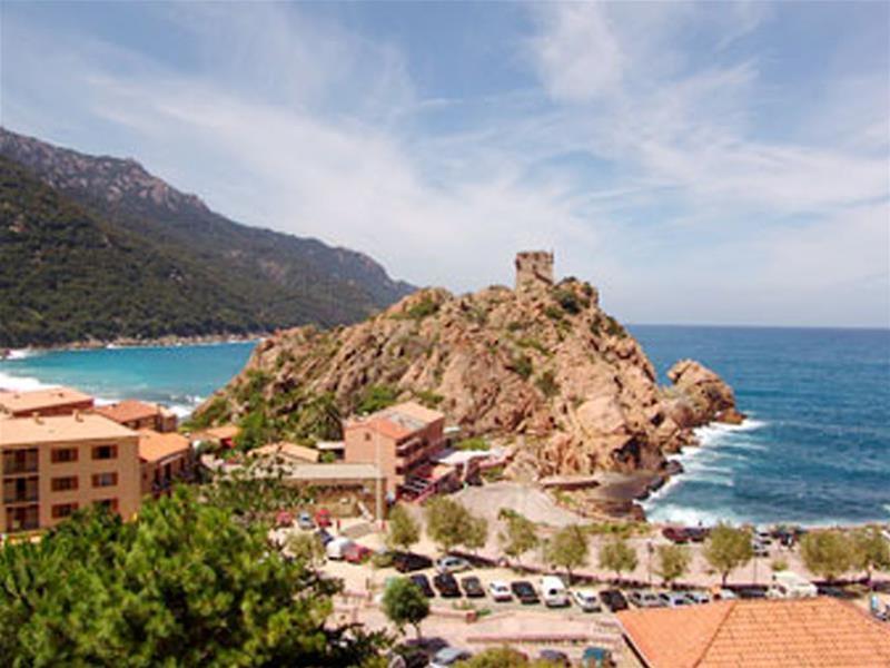 Hotel Kalliste Porto  Dış mekan fotoğraf